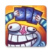 Troll Face Card Quest Icono de la aplicación Android APK