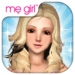 Me Girl Dress Up Икона на приложението за Android APK