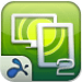 Splashtop 2 Icono de la aplicación Android APK