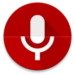 Hangrögzítő Android-alkalmazás ikonra APK