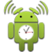 AlarmDroid Android-alkalmazás ikonra APK