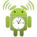 Ikona aplikace AlarmDroid pro Android APK