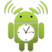 AlarmDroid Android uygulama simgesi APK