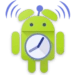 Икона апликације за Андроид AlarmDroid APK