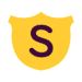 Spoiler Shield Android-sovelluskuvake APK