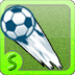 Finger Soccer Lite Android uygulama simgesi APK