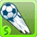 Finger Soccer Lite Android app icon APK