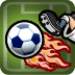 Finger Soccer Lite Android-sovelluskuvake APK