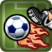 Finger Soccer Lite ícone do aplicativo Android APK