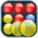 Bubble Explode Icono de la aplicación Android APK