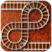 Rail Maze Icono de la aplicación Android APK