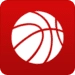 NBA Basketball Schedule Икона на приложението за Android APK