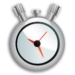 Cronómetro Icono de la aplicación Android APK