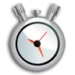 Cronómetro Icono de la aplicación Android APK