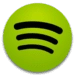 Icône de l'application Android Spotify APK