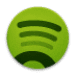 Spotify app icon APK