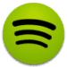 Spotify app icon APK