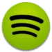 Spotify Icono de la aplicación Android APK