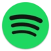 Spotify Икона на приложението за Android APK