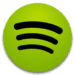 Spotify Android app icon APK