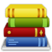 Free Books Android-alkalmazás ikonra APK