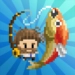 Icona dell'app Android Desert Island Fishing APK