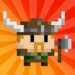 Icône de l'application Android The Last Vikings APK