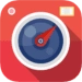 Fast Burst Camera Lite Икона на приложението за Android APK