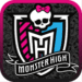 Monster High Memory Icono de la aplicación Android APK