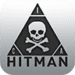 Hitman ICA ícone do aplicativo Android APK