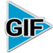 Ikona aplikace GIF Player pro Android APK