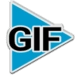 GIF Player icon ng Android app APK