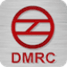 Delhi Metro Rail app icon APK