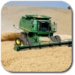 Farming Simulator 2015 Android app icon APK