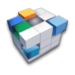 CloudCube Android-sovelluskuvake APK