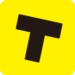 Icône de l'application Android TopBuzz APK