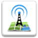 OpenSignal Icono de la aplicación Android APK