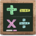 Икона апликације за Андроид Math Training APK