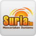 SuriaFM Android-sovelluskuvake APK