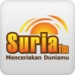 SuriaFM Android uygulama simgesi APK