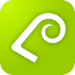 ActiBook icon ng Android app APK