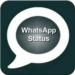 Status For WhatsApp Android-sovelluskuvake APK