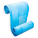 Papyrus Android-sovelluskuvake APK