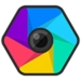 S Photo Editor Икона на приложението за Android APK