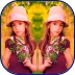 Double Role Photo Effects Icono de la aplicación Android APK