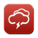 Wetterwarner ícone do aplicativo Android APK