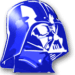 Darth Talk Voice Changer DTVC Ikona aplikacji na Androida APK