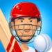 Stick Cricket 2 Икона на приложението за Android APK