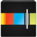 Stitcher Android app icon APK