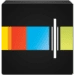 Stitcher app icon APK